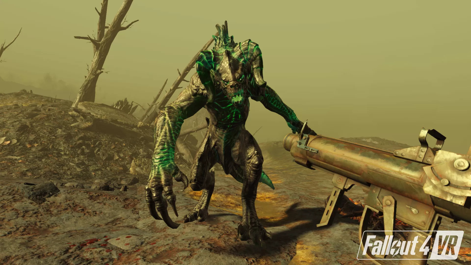 اکشن و ماجراجویی در دنیای آخرالزمانی با بازی Fallout 4