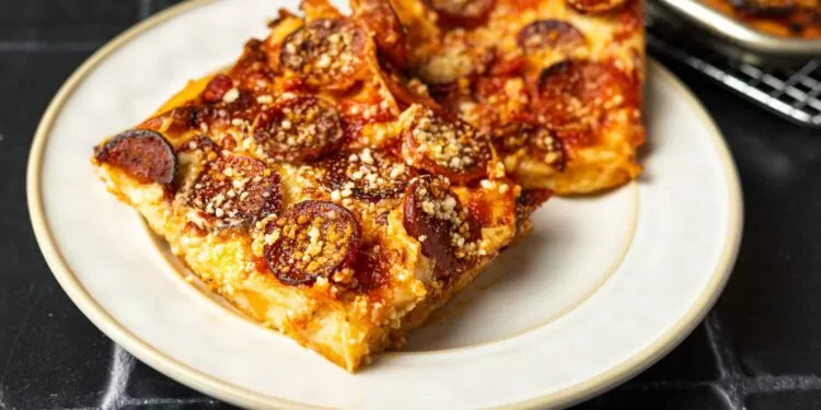 تاریخچه پیتزا – از ناپل ایتالیا به سراسر جهان