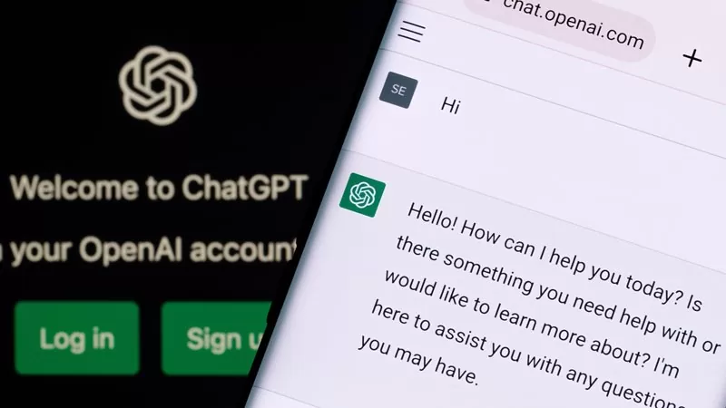 همراه هوشمند برای مواجهه با چالش‌های روزمره خرید ChatGPT با تحویل فوری !