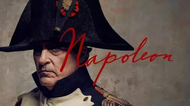 داستان فیلم Napoleon چیست؟ بازیگران