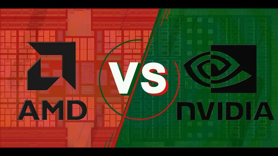 nvidia چیست و چه سهمی در بازار جهانی دارد؟