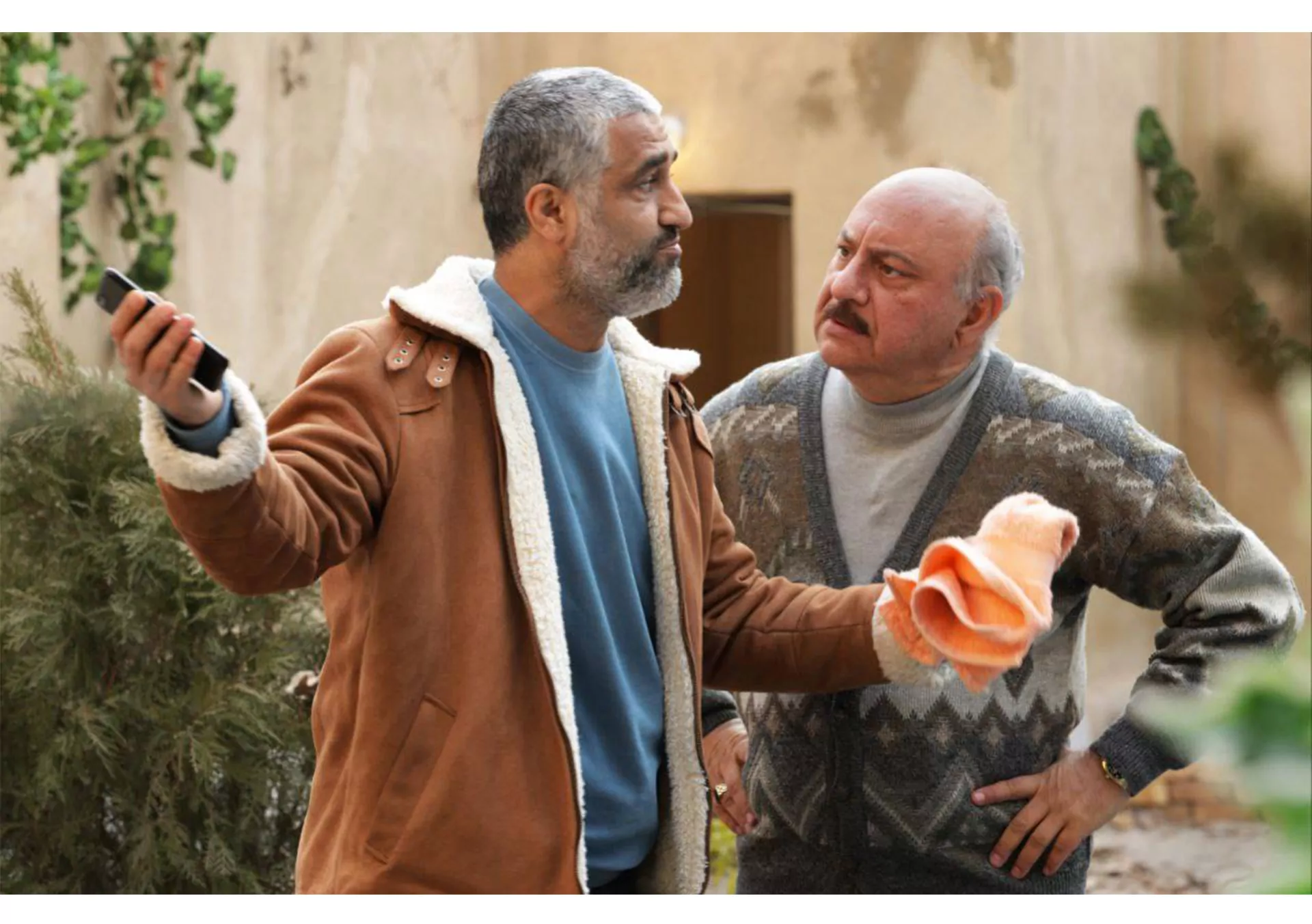 فیلم های ایرانی که باید دید (طنز)